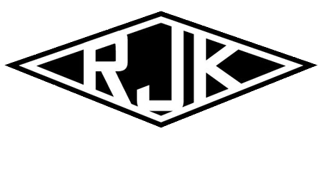 RJK Contractors Ltd Logo